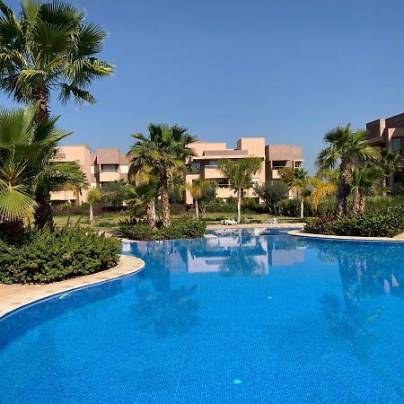 Апартаменти Marrakech Prestigia Jade Golf Piscine Марракеш Екстер'єр фото