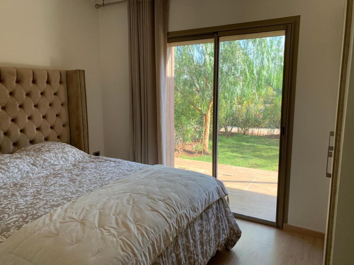 Апартаменти Marrakech Prestigia Jade Golf Piscine Марракеш Екстер'єр фото